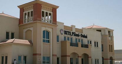 BITS Pilani acquires its Dubai campus