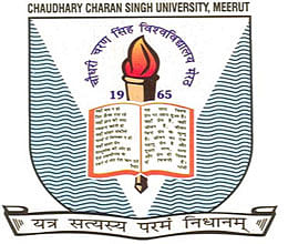 Chaudhary Charan Singh University, Merrut