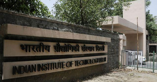 IIT Delhi to showcase 500 research projects 