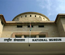 College students to be guides at National Museum