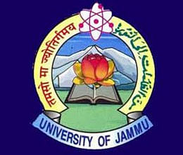 Jammu University invites application for teaching posts