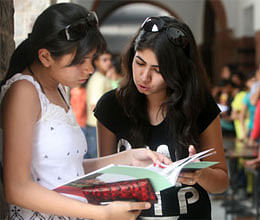 DU Academic Council approves 26 courses for four-yr programme