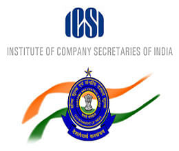 ICSI Institute of Company Secretaries of India