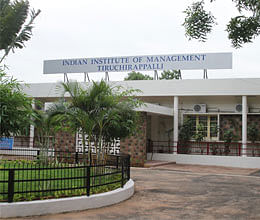 Ultramodern facility for IIM-T students, staff by 2015
