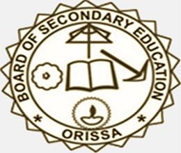 Board of Secondary Education, Odisha