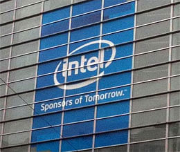 Intel launches PC awareness drive in India