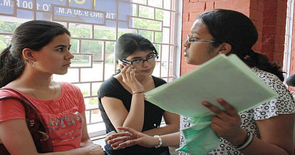 Kerela Higher secondary results announced