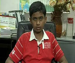 13-year-old Bihar boy cracks IIT-JEE prelim 