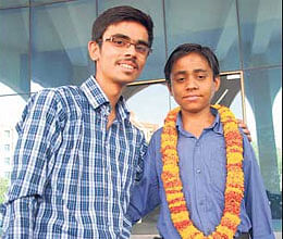 12th boy scores 96 pc despite kidney failure, govt offers help