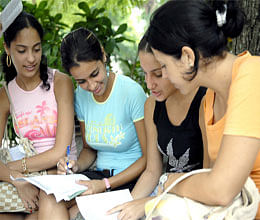 Girls outshine boys in Himachal matric exams