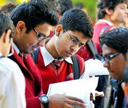 India education fair starts in Nigeria