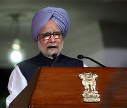 UGC should urgently look into faculty crunch: PM
