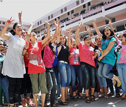 CBSE announces Class X Chennai region result 