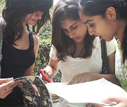 DU begins admissions to four-year undergrad course
