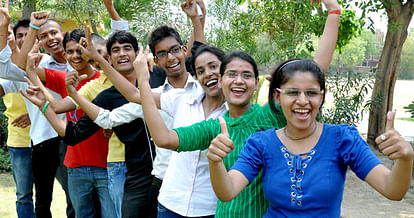 UP Board class XII results declared
