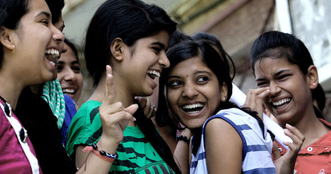 Rajasthan board declares class X result