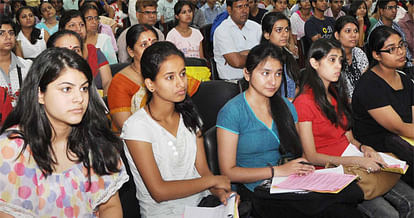 DU to begin academic session on July 21 as scheduled