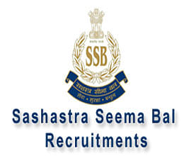 SSB invites application for Sub Inspector and Head Constable