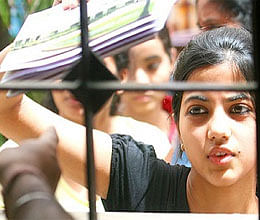 Delhi University extends hours for form submission