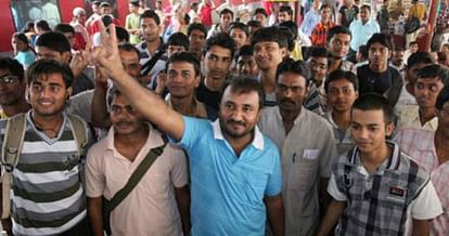 28 'Super 30' students crack IIT-JEE entrance