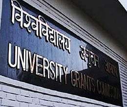 UGC regulations for approval of colleges offering tech education