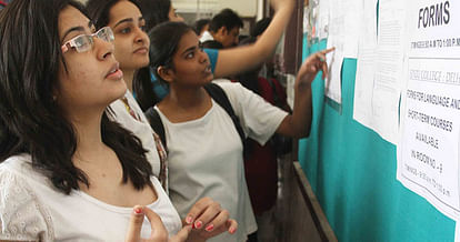 76.03 percent students pass in Odisha annual board exam