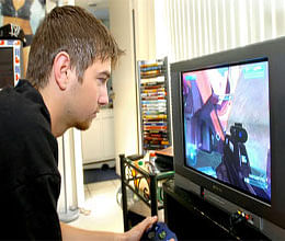 Videogames may help students in education: Study