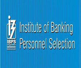 IBPS issues Clerk III Notification for clerical cadre posts