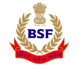 BSF issues notification for recruitment on various posts