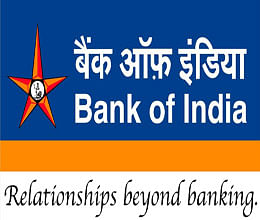 Bank of India invites application on 170 Sepoy posts