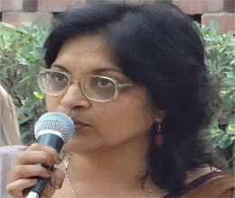 FYUP critic Nandita Narain elected DUTA president