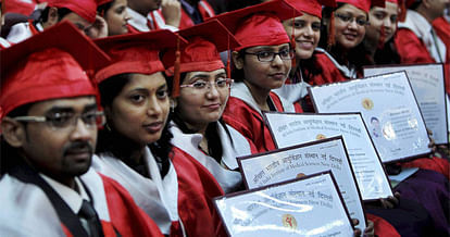 AIIMS faculty boycotts convocation