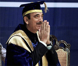 Centre will set up 20 new state cancer institutes: Azad