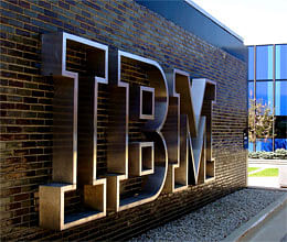 Universities opt for IBM technologies for teaching 