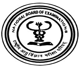 HC notice to officials of National Board of Examinations