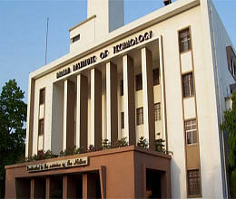 Two IIT Kanpur students get Rs 1.20 crore package