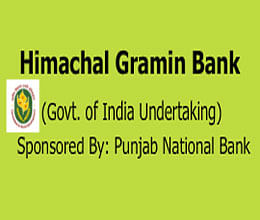 Himachal Gramin Bank invites application on various posts