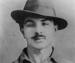 Nation remembers Bhagat Singh on his birth anniversary