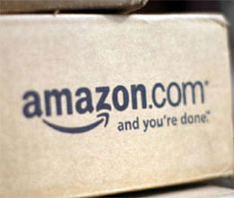 Amazon to hire 70,000 seasonal workers