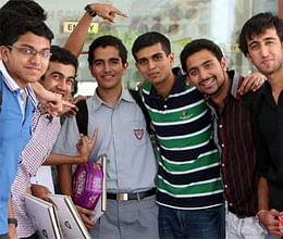 Students from India studying in UAE hit by weak rupee