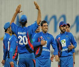 Afghanistan qualifies for World Cup 2015