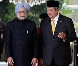 India, Indonesia strengthen bilateral ties, ink six MoUs