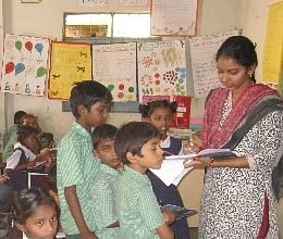 Bihar puts records of 3.5 lakh teachers online