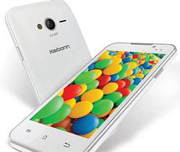 Karbonn launches 4 new smartphones in Rs 5,500-7,500 range