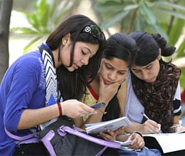 DU aspirants can include vocational sub's marks in 'best four'