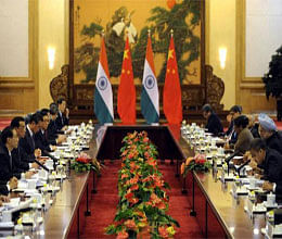India, China sign border cooperation agreement
