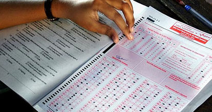 14 lakh take Joint Entrance Examination (Main) exam