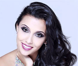 Indian-American crowned Miss New Jersey USA