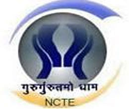 Santosh Panda new NCTE chairman