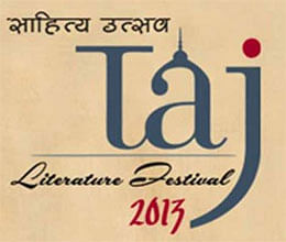 Taj Literature Festival in Agra from Dec 12